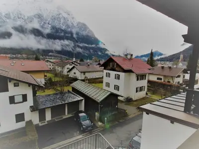 Ferienwohnung für 3 Personen (56 m²) in Mittenwald 9/10