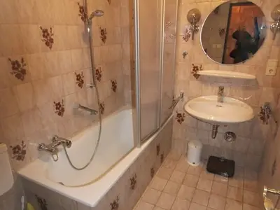 Ferienwohnung für 3 Personen (56 m²) in Mittenwald 10/10