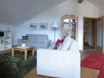 Ferienwohnung für 4 Personen (90 m²) in Mittenwald 2/10
