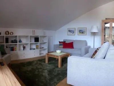 Ferienwohnung für 4 Personen (90 m²) in Mittenwald 3/10