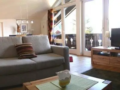 Ferienwohnung für 4 Personen (90 m²) in Mittenwald 5/10