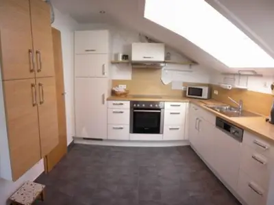 Ferienwohnung für 4 Personen (90 m²) in Mittenwald 8/10