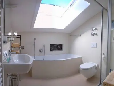 Ferienwohnung für 4 Personen (90 m²) in Mittenwald 9/10