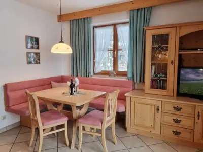 Ferienwohnung für 2 Personen (45 m²) in Mittenwald 1/10