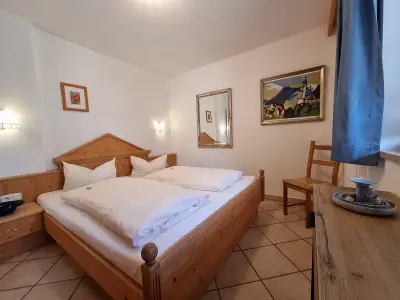 Ferienwohnung für 2 Personen (45 m²) in Mittenwald 2/10