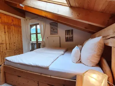 Ferienwohnung für 4 Personen (62 m²) in Mittenwald 8/10