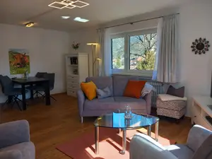 Ferienwohnung für 4 Personen (75 m²) in Mittenwald