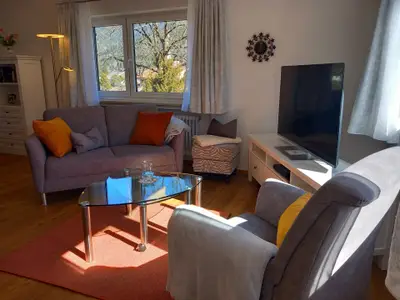 Ferienwohnung für 4 Personen (75 m²) in Mittenwald 2/10