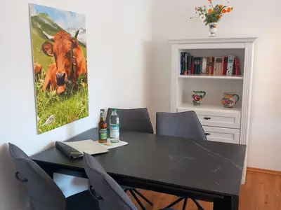 Ferienwohnung für 4 Personen (75 m²) in Mittenwald 4/10
