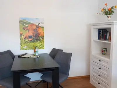 Ferienwohnung für 4 Personen (75 m²) in Mittenwald 5/10