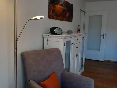 Ferienwohnung für 4 Personen (75 m²) in Mittenwald 6/10