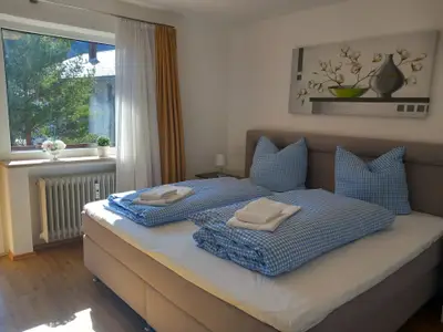 Ferienwohnung für 4 Personen (75 m²) in Mittenwald 10/10