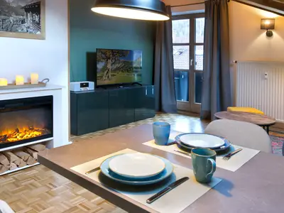 Ferienwohnung für 2 Personen (50 m²) in Mittenwald 2/10