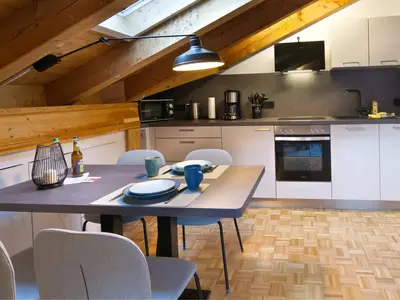 Ferienwohnung für 2 Personen (50 m²) in Mittenwald 4/10