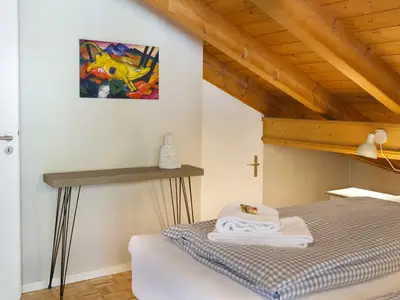 Ferienwohnung für 2 Personen (50 m²) in Mittenwald 6/10