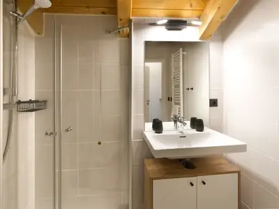 Ferienwohnung für 2 Personen (50 m²) in Mittenwald 7/10