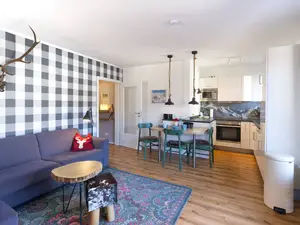 Ferienwohnung für 2 Personen (50 m²) in Mittenwald