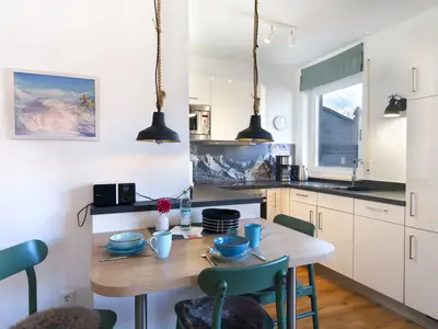 Ferienwohnung für 2 Personen (50 m²) in Mittenwald 2/10
