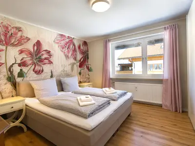 Ferienwohnung für 2 Personen (50 m²) in Mittenwald 3/10