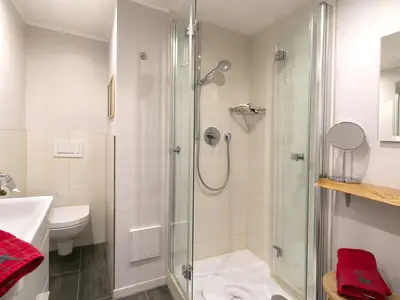 Ferienwohnung für 2 Personen (50 m²) in Mittenwald 4/10