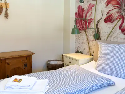 Ferienwohnung für 2 Personen (50 m²) in Mittenwald 5/10