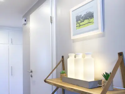 Ferienwohnung für 2 Personen (50 m²) in Mittenwald 6/10