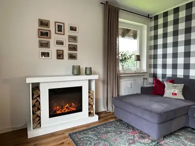 Ferienwohnung für 2 Personen (50 m²) in Mittenwald 7/10