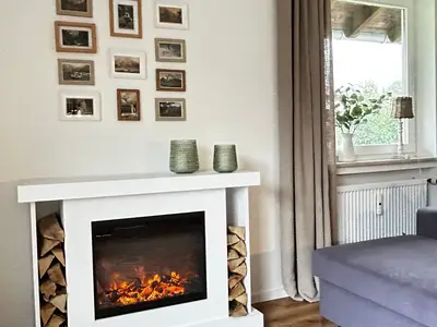 Ferienwohnung für 2 Personen (50 m²) in Mittenwald 8/10