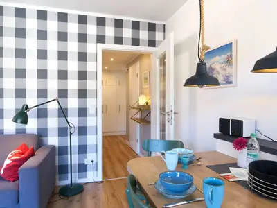 Ferienwohnung für 2 Personen (50 m²) in Mittenwald 10/10