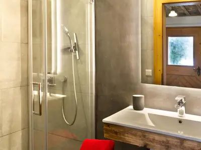 Ferienwohnung für 2 Personen (40 m²) in Mittenwald 5/10