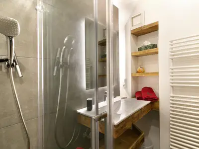 Ferienwohnung für 2 Personen (40 m²) in Mittenwald 6/10