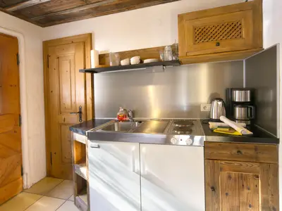 Ferienwohnung für 2 Personen (40 m²) in Mittenwald 7/10