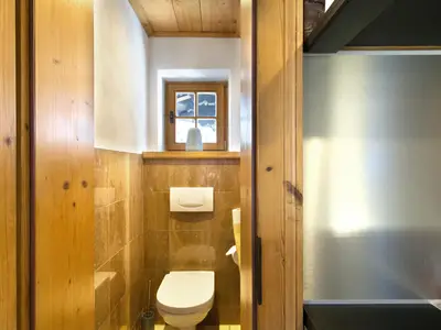 Ferienwohnung für 2 Personen (40 m²) in Mittenwald 8/10