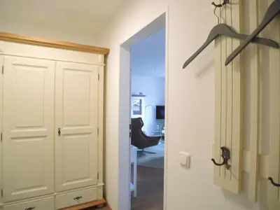 Ferienwohnung für 2 Personen (40 m²) in Mittenwald 4/10