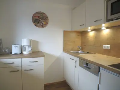 Ferienwohnung für 2 Personen (40 m²) in Mittenwald 5/10