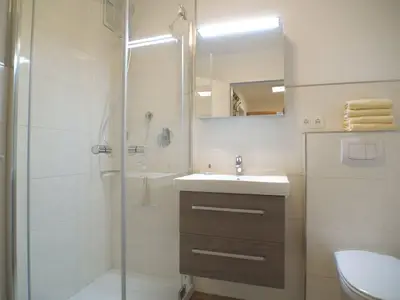 Ferienwohnung für 2 Personen (40 m²) in Mittenwald 6/10