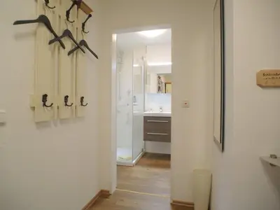 Ferienwohnung für 2 Personen (40 m²) in Mittenwald 7/10