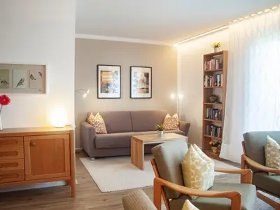 Ferienwohnung für 5 Personen (83 m²) in Mittenwald 1/10