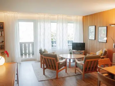 Ferienwohnung für 5 Personen (83 m²) in Mittenwald 2/10