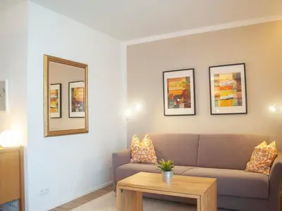 Ferienwohnung für 5 Personen (83 m²) in Mittenwald 3/10