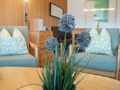 Ferienwohnung für 5 Personen (83 m²) in Mittenwald 5/10