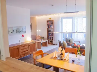 Ferienwohnung für 5 Personen (83 m²) in Mittenwald 6/10