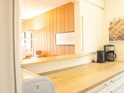 Ferienwohnung für 5 Personen (83 m²) in Mittenwald 8/10