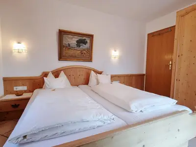 Ferienwohnung für 2 Personen (48 m²) in Mittenwald 2/10