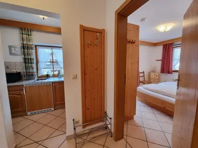 Ferienwohnung für 2 Personen (48 m²) in Mittenwald 6/10