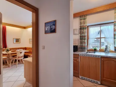 Ferienwohnung für 2 Personen (48 m²) in Mittenwald 10/10
