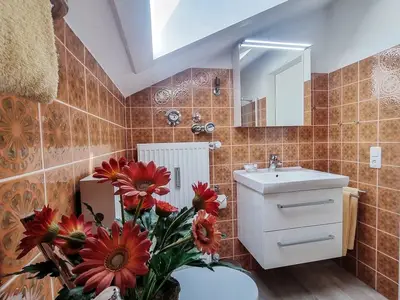 Ferienwohnung für 2 Personen (36 m²) in Mittenwald 9/10