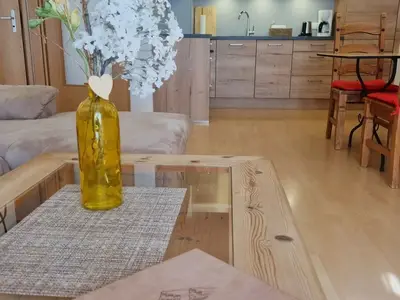 Ferienwohnung für 3 Personen (57 m²) in Mittenwald 5/10