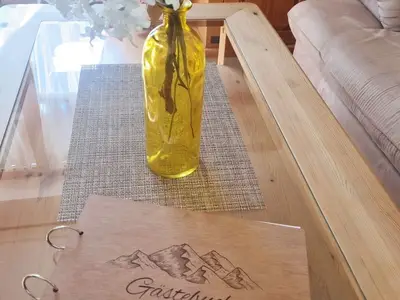 Ferienwohnung für 3 Personen (57 m²) in Mittenwald 6/10