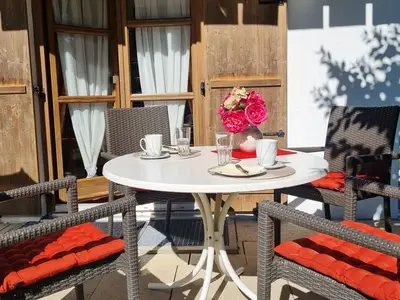 Ferienwohnung für 3 Personen (57 m²) in Mittenwald 8/10